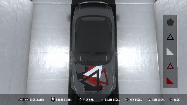 Touge Shakai 5