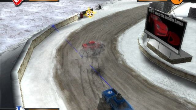 Mashed: Fully Loaded 3