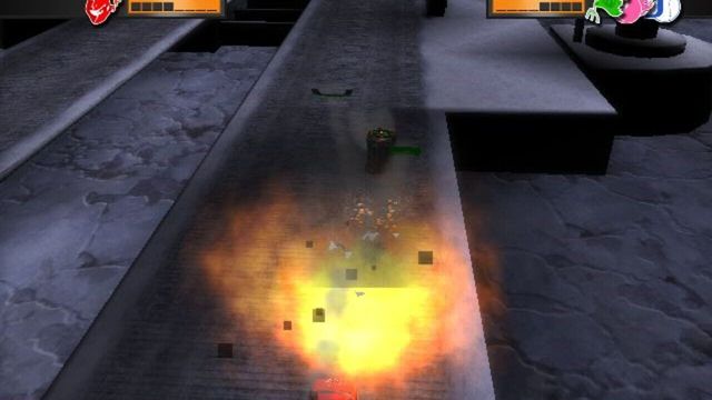 Mashed: Fully Loaded 4