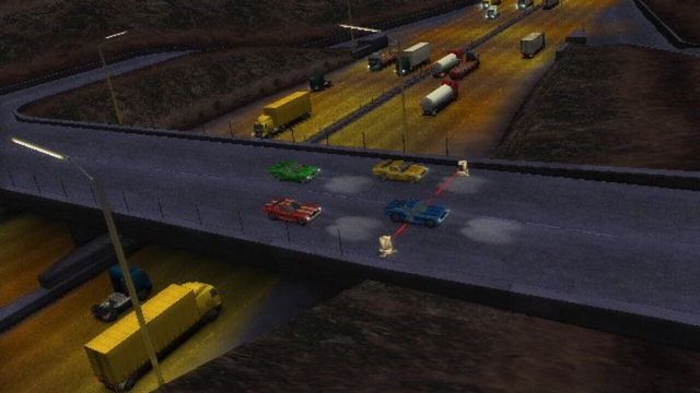 Mashed: Fully Loaded 6