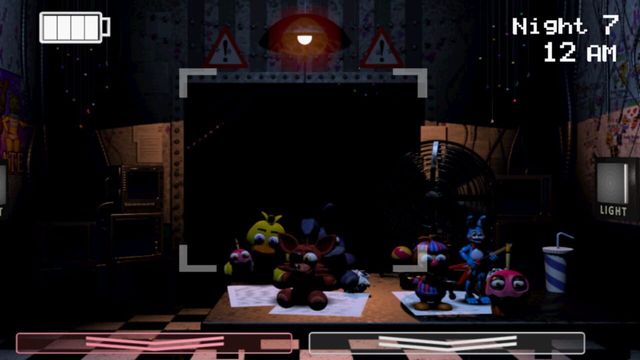 Five Nights at Freddy's 2 2