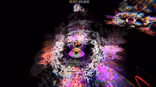 Primordial Pain 3