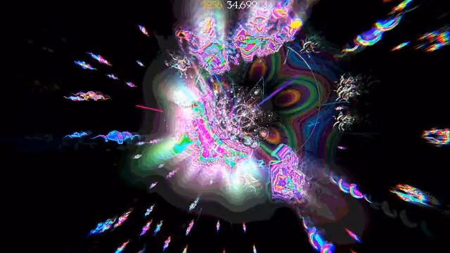 Primordial Pain 5