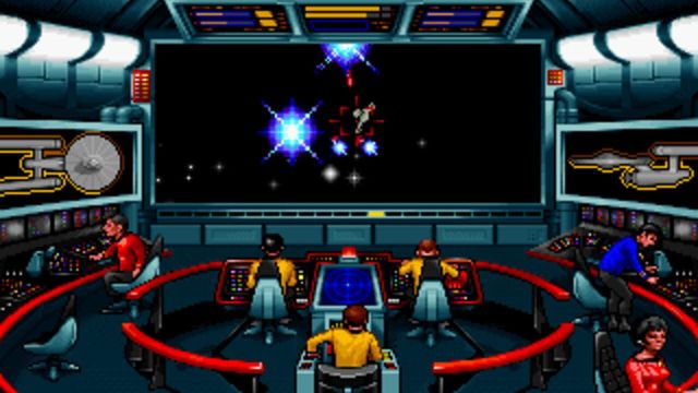 Star Trek: 25th Anniversary 2