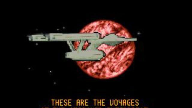 Star Trek: 25th Anniversary 3