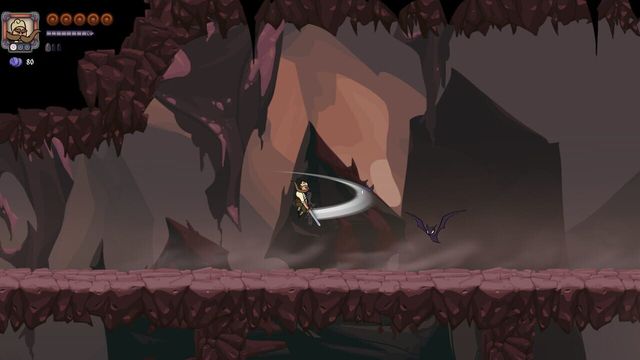 Marko: Beyond Brave 6