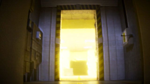 The Complex: Expedition 3