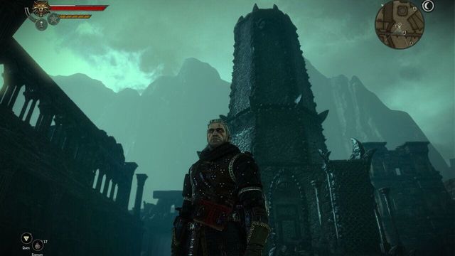 The Witcher 2: Assassins of Kings - Dark Edition 3