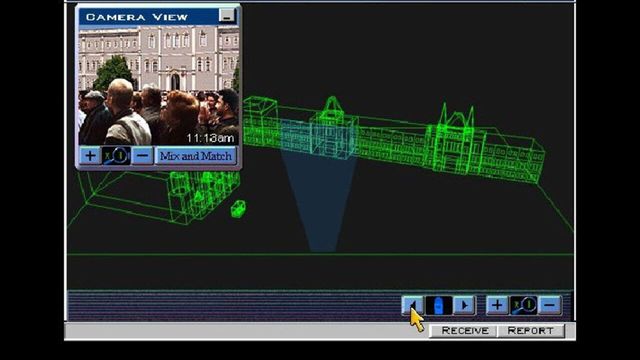 Spycraft: The Great Game 2