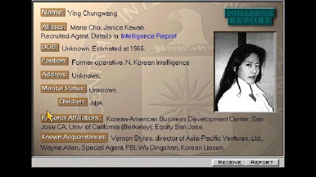 Spycraft: The Great Game 4
