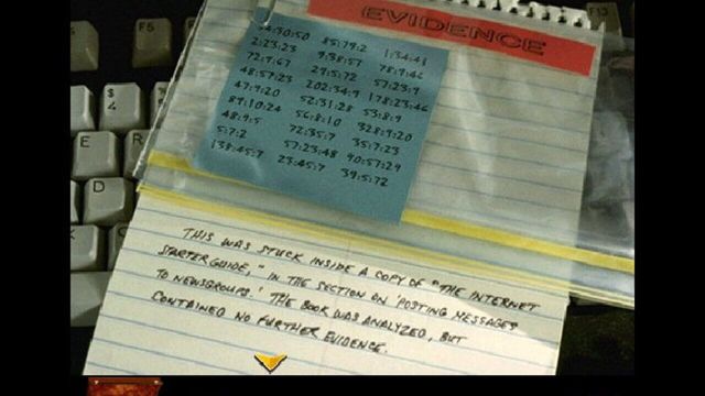 Spycraft: The Great Game 5