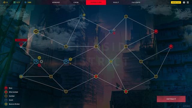 Zero Division 3