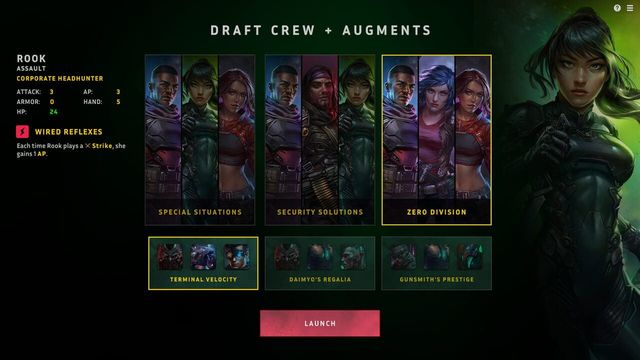 Zero Division 4