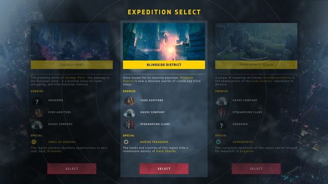 Zero Division 5