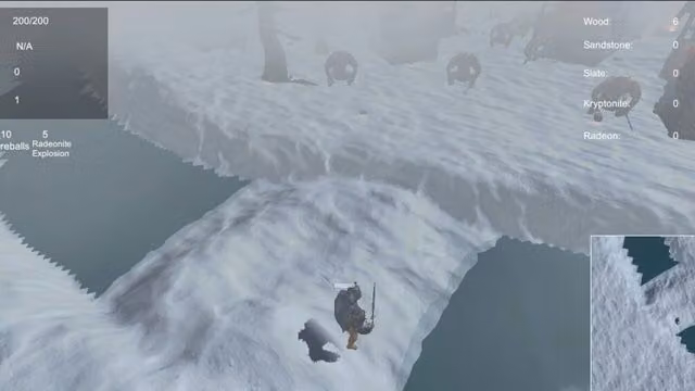 Piranha 4