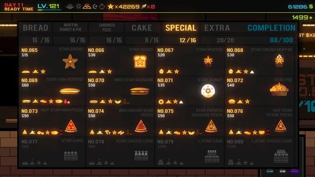 Mini Star Bakery 4