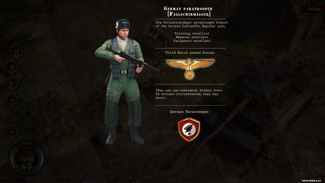 Forgotten but Unbroken 2
