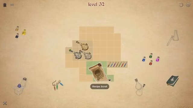 Perfect Inventory 2