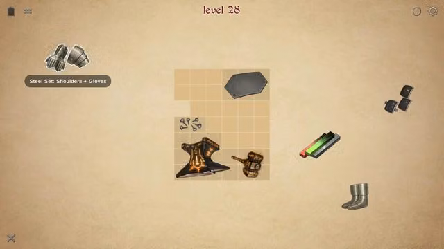 Perfect Inventory 3