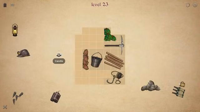 Perfect Inventory 4