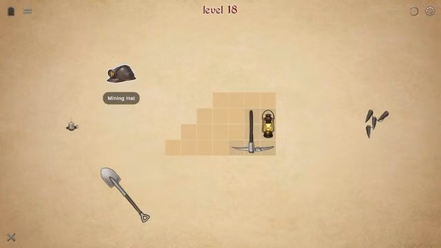 Perfect Inventory 5