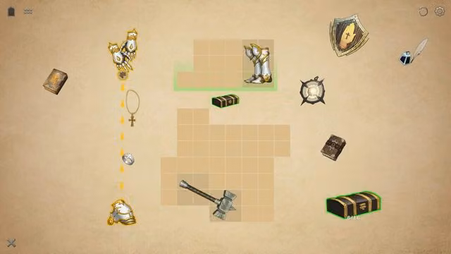 Perfect Inventory 6