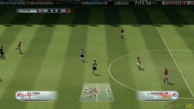 FIFA 06: Road to FIFA World Cup 2