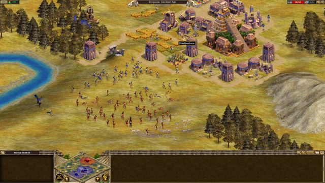 Rise of Nations: Extended Edition 1