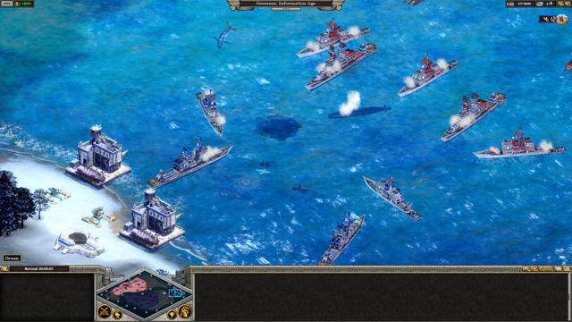 Rise of Nations: Extended Edition 2