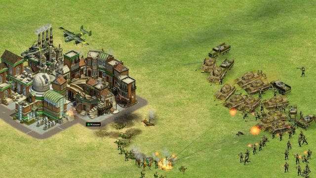 Rise of Nations: Extended Edition 3