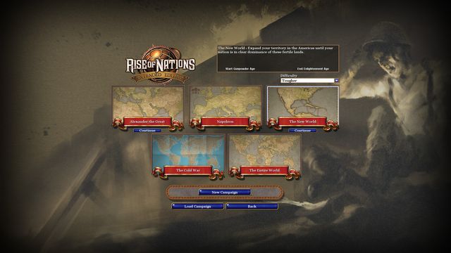 Rise of Nations: Extended Edition 5