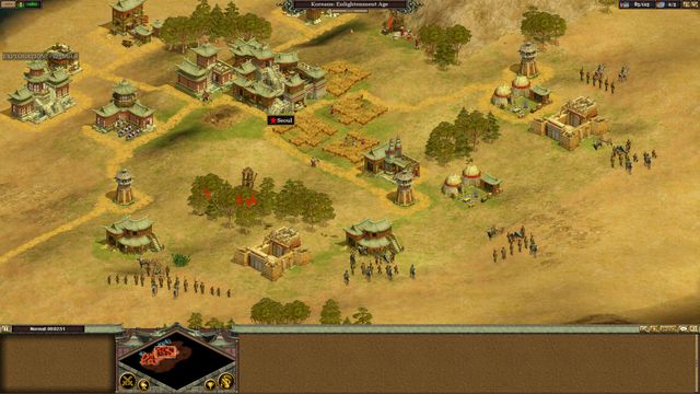 Rise of Nations: Extended Edition 6