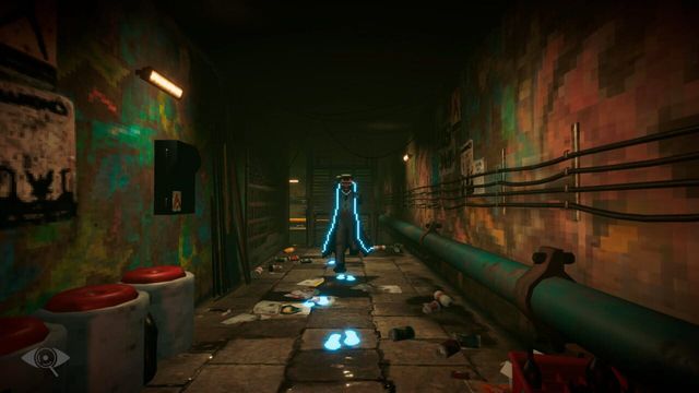 Neon Blood 5