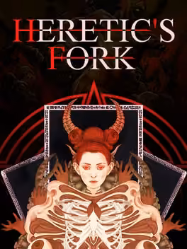Heretic's Fork