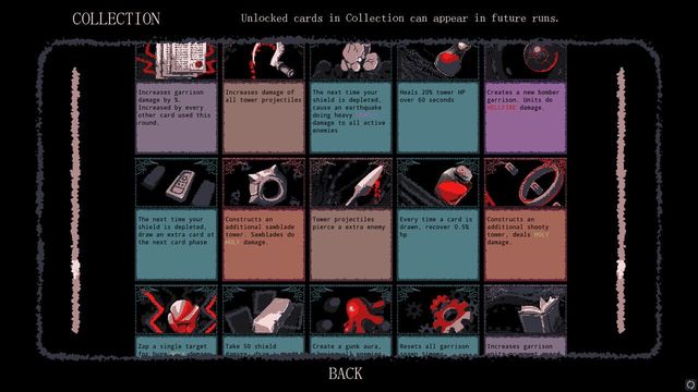 Heretic's Fork 2