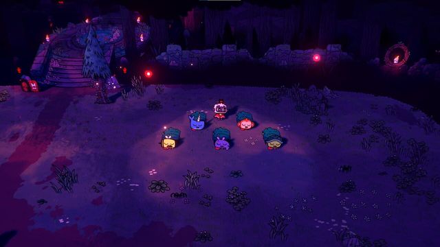 Cult of the Lamb: Cultist Pack 1