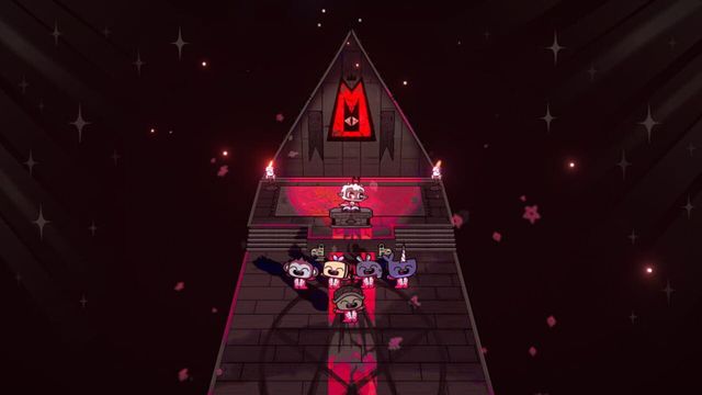 Cult of the Lamb: Cultist Pack 2