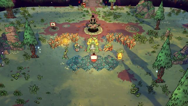 Cult of the Lamb: Cultist Pack 4