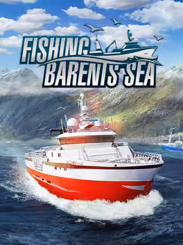 Fishing: Barents Sea