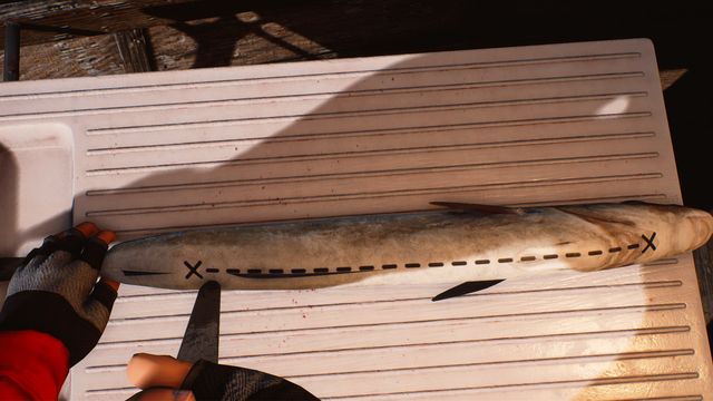 Fishing: Barents Sea 4
