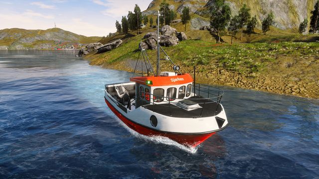 Fishing: Barents Sea 6