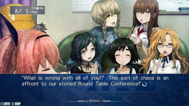 Steins;Gate: My Darling's Embrace 2