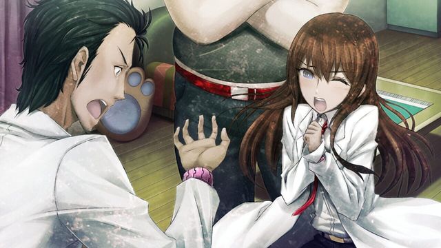 Steins;Gate: My Darling's Embrace 3