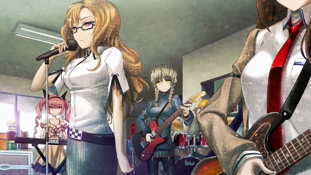 Steins;Gate: My Darling's Embrace 4