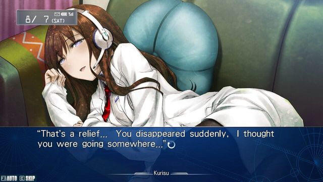 Steins;Gate: My Darling's Embrace 5