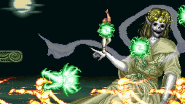 Run Saber 1