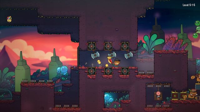 The Adventure Pals 4