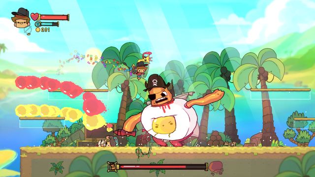 The Adventure Pals 5