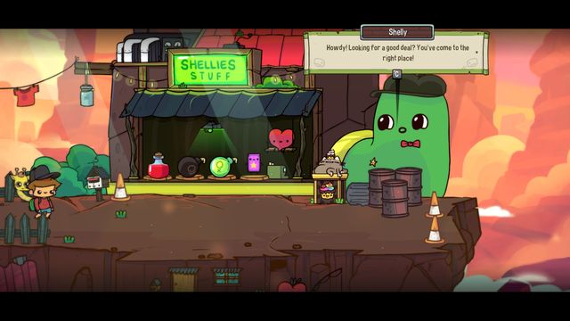 The Adventure Pals 6