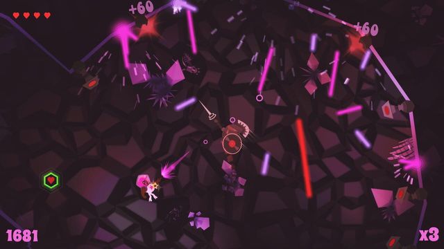 Laser Disco Defenders 2